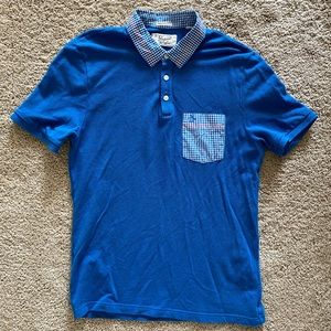 Original penguin t shirt